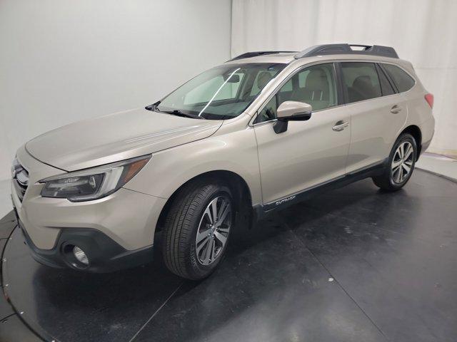 used 2018 Subaru Outback car, priced at $13,160