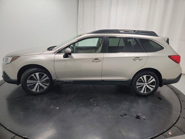used 2018 Subaru Outback car, priced at $13,160