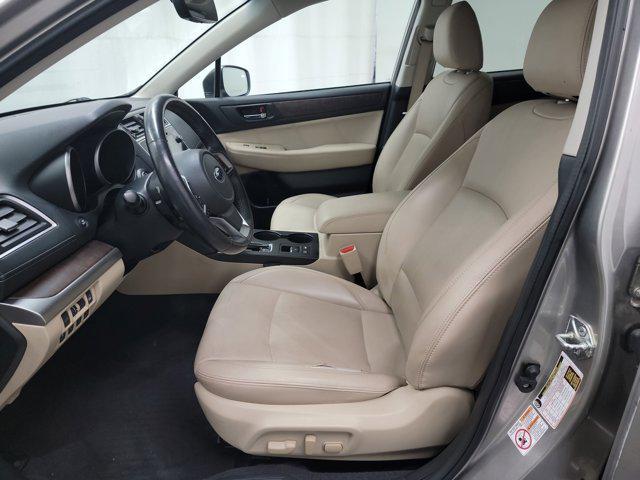 used 2018 Subaru Outback car, priced at $13,160