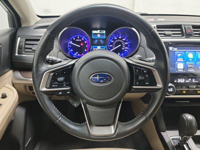 used 2018 Subaru Outback car, priced at $13,160