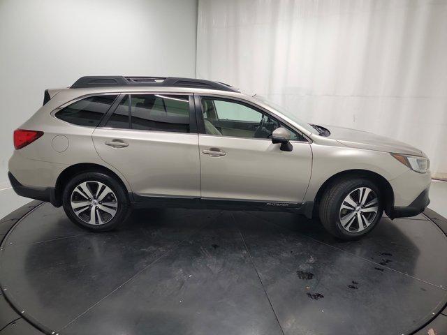 used 2018 Subaru Outback car, priced at $13,160