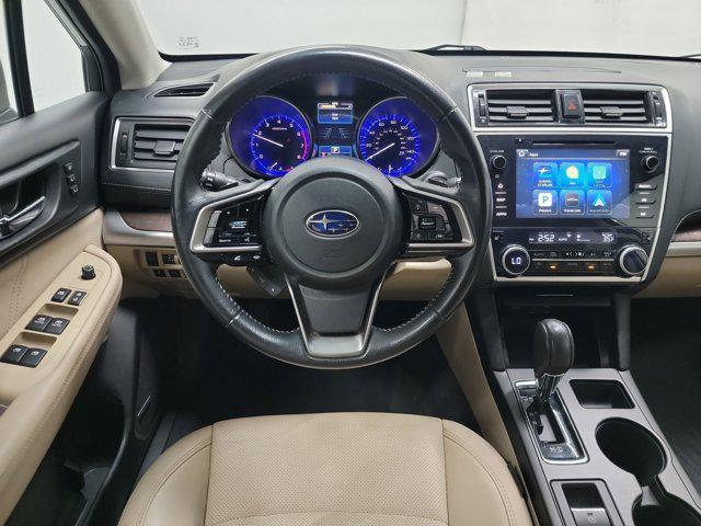 used 2018 Subaru Outback car, priced at $13,160