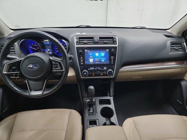 used 2018 Subaru Outback car, priced at $13,160