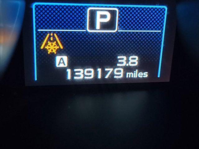 used 2018 Subaru Outback car, priced at $13,160