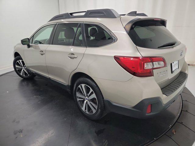 used 2018 Subaru Outback car, priced at $13,160