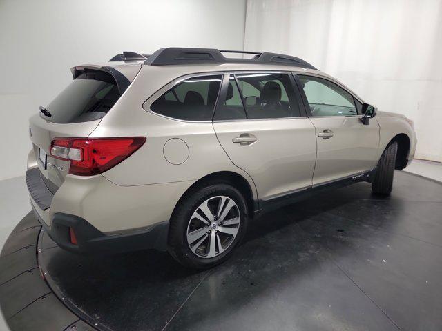 used 2018 Subaru Outback car, priced at $13,160