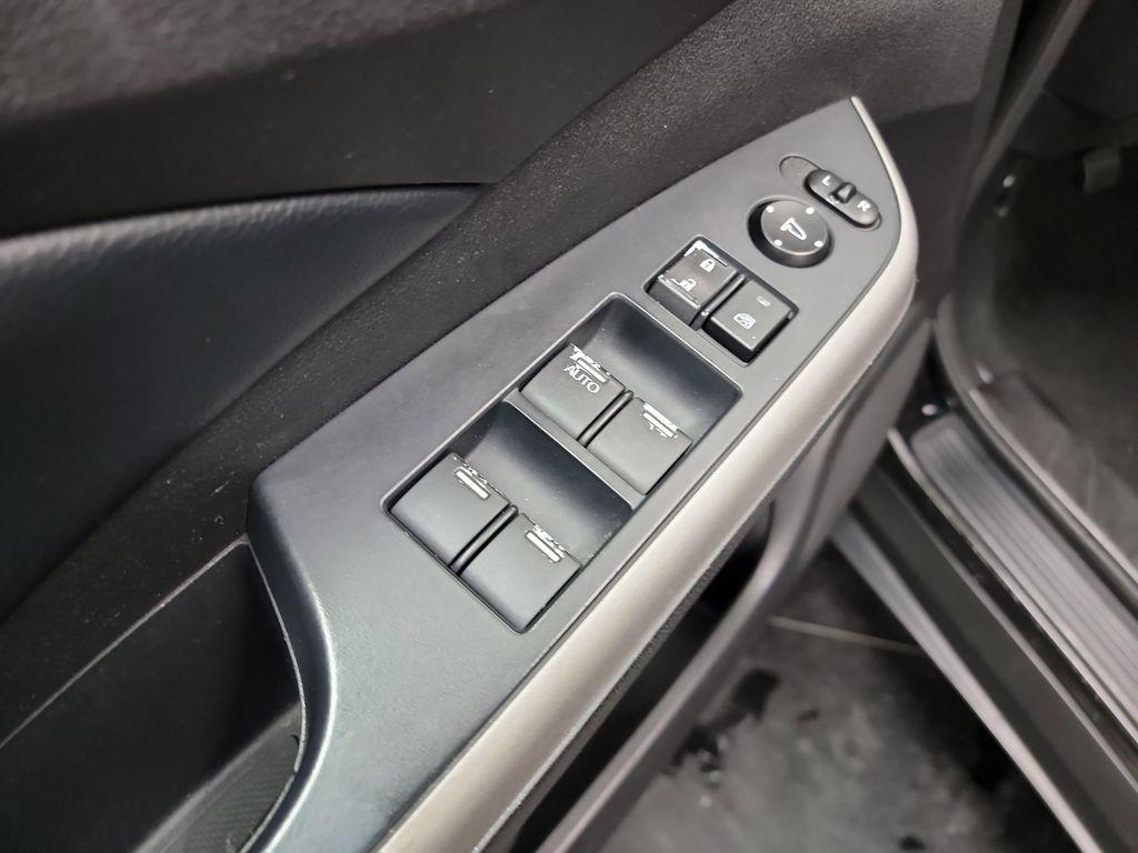 used 2014 Honda CR-V car, priced at $13,849