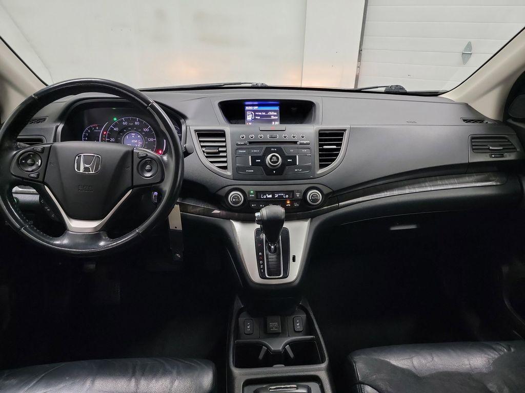 used 2014 Honda CR-V car, priced at $13,849