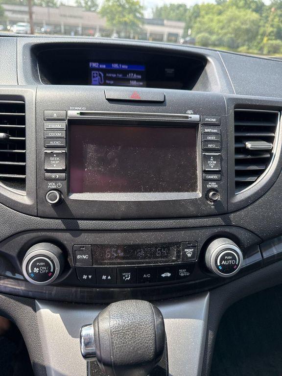 used 2012 Honda CR-V car, priced at $13,719