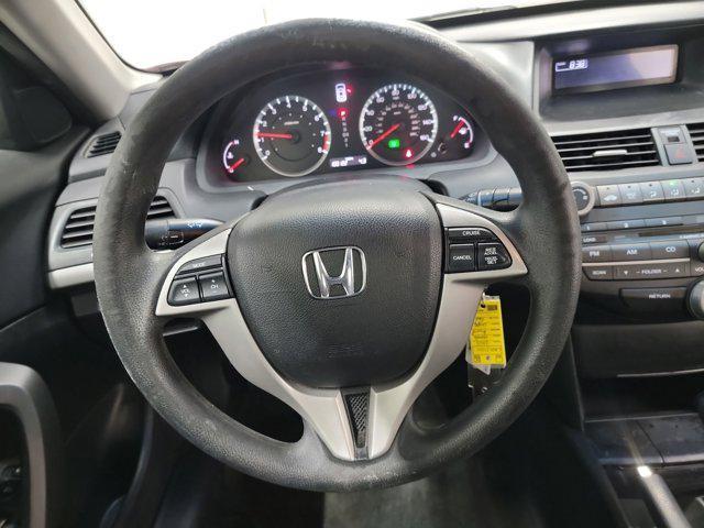 used 2012 Honda Accord car, priced at $7,642