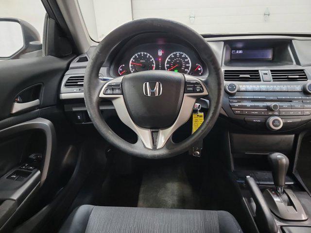 used 2012 Honda Accord car, priced at $7,642