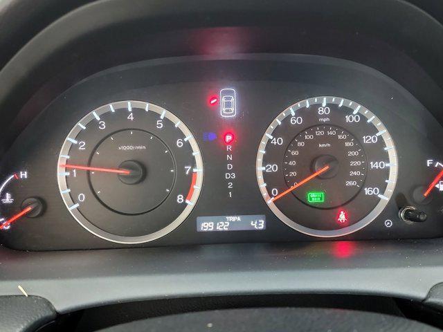 used 2012 Honda Accord car, priced at $7,642