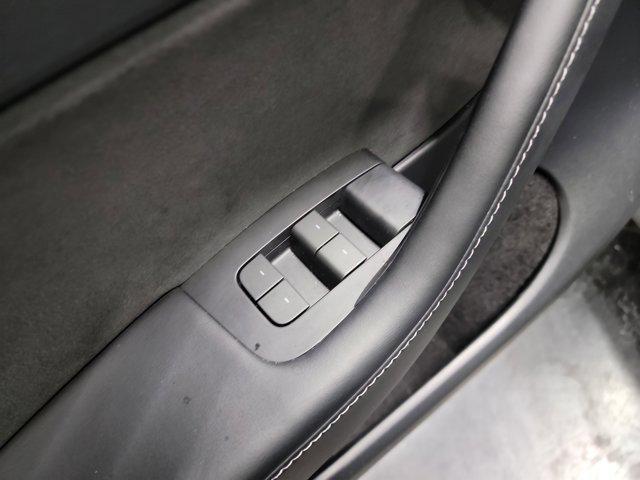 used 2023 Tesla Model Y car, priced at $29,740