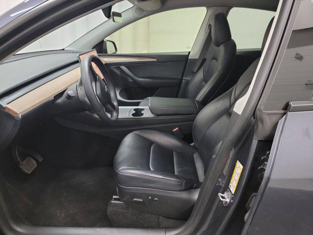 used 2023 Tesla Model Y car, priced at $29,740