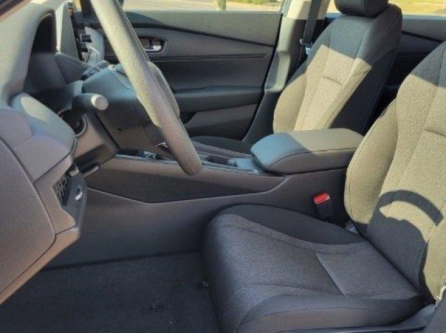 used 2024 Honda Accord car, priced at $27,406