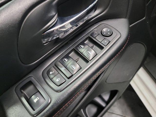 used 2017 Dodge Grand Caravan car, priced at $9,724