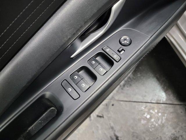 used 2021 Hyundai Elantra car, priced at $14,100