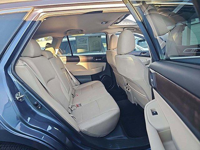 used 2017 Subaru Outback car, priced at $14,675