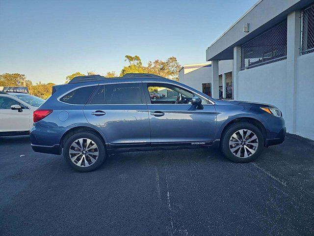 used 2017 Subaru Outback car, priced at $14,675