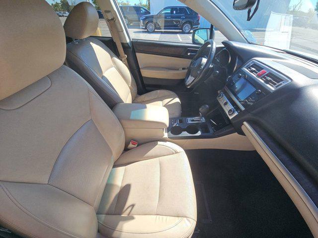 used 2017 Subaru Outback car, priced at $10,482