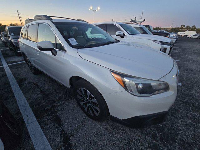 used 2017 Subaru Outback car, priced at $10,482