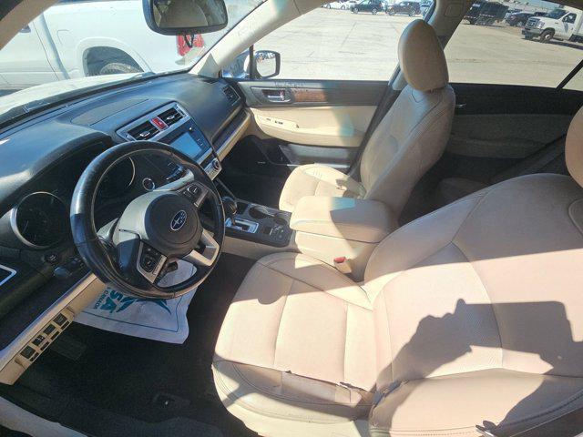 used 2017 Subaru Outback car, priced at $10,482