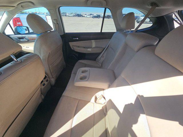 used 2017 Subaru Outback car, priced at $10,482