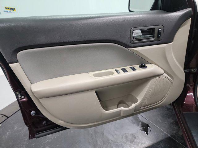 used 2012 Ford Fusion car, priced at $7,048