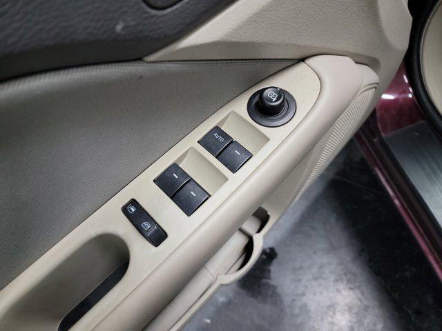 used 2012 Ford Fusion car, priced at $7,048