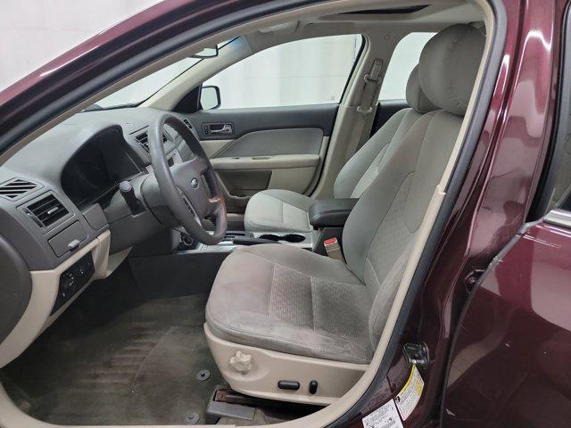 used 2012 Ford Fusion car, priced at $7,048