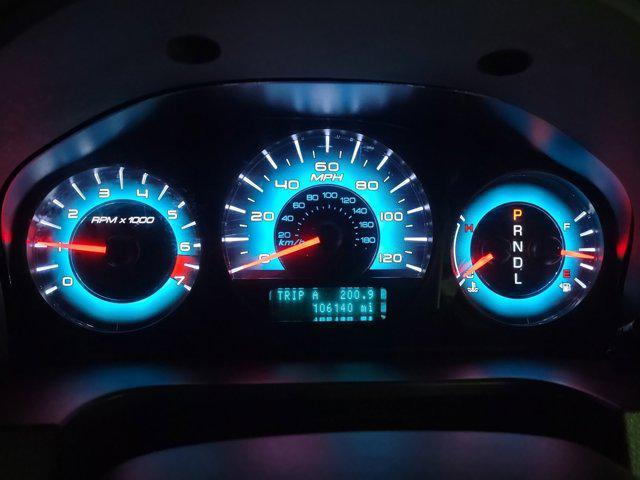 used 2012 Ford Fusion car, priced at $7,048