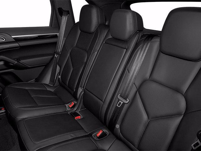 used 2014 Porsche Cayenne car, priced at $10,532