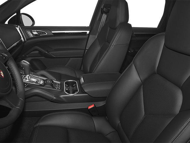 used 2014 Porsche Cayenne car, priced at $10,532
