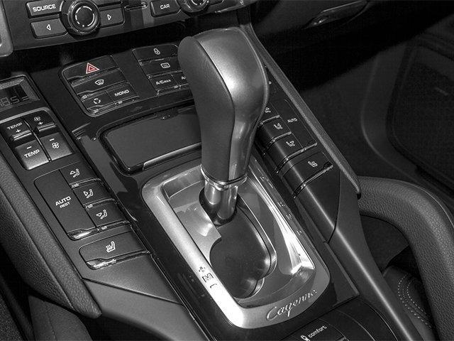 used 2014 Porsche Cayenne car, priced at $10,532