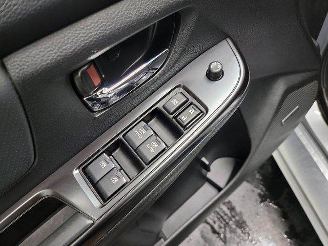 used 2021 Subaru WRX car, priced at $20,227