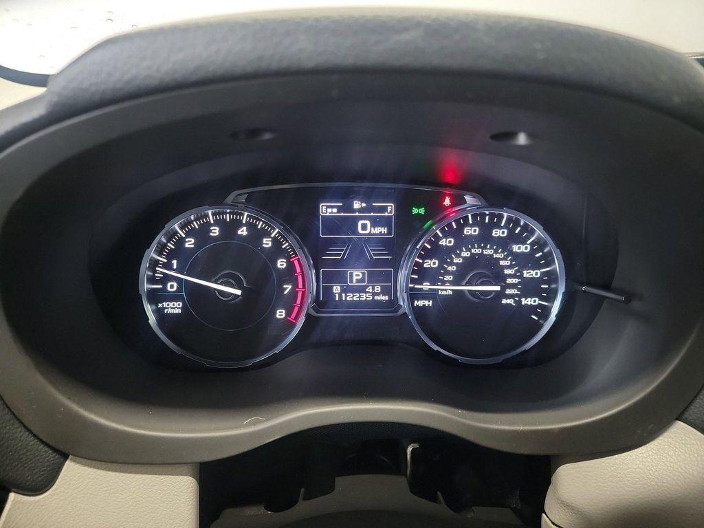 used 2018 Subaru Forester car, priced at $15,556
