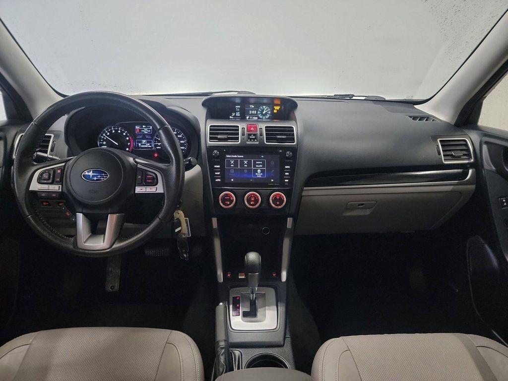 used 2018 Subaru Forester car, priced at $15,556