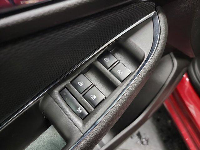 used 2018 Chevrolet Cruze car, priced at $10,985