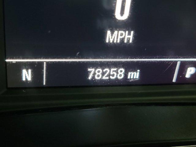 used 2018 Chevrolet Cruze car, priced at $10,985