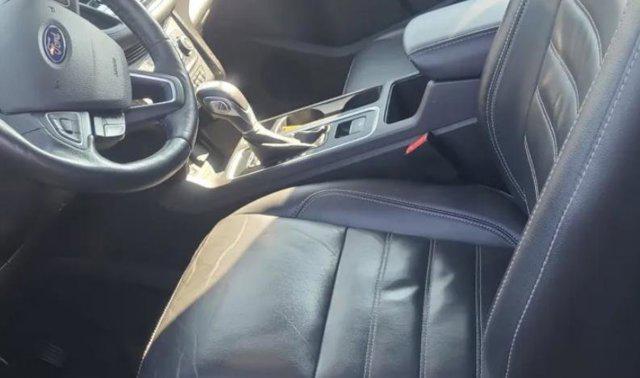 used 2018 Ford Escape car, priced at $11,316