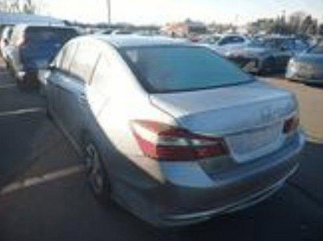 used 2016 Honda Accord car, priced at $13,982