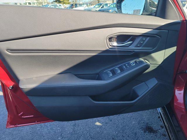 new 2026 Honda Accord Hybrid car, priced at $36,774