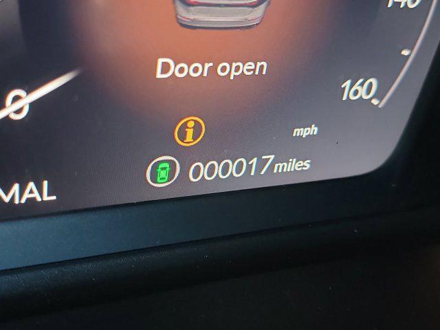 new 2026 Honda Accord Hybrid car, priced at $36,774