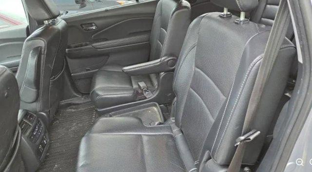 used 2019 Honda Pilot car, priced at $23,772