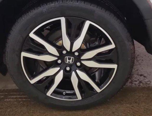 used 2019 Honda Pilot car, priced at $23,772