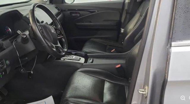 used 2019 Honda Pilot car, priced at $23,772