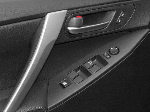 used 2013 Mazda Mazda3 car