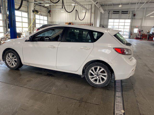used 2013 Mazda Mazda3 car, priced at $6,190
