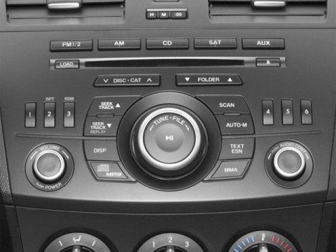 used 2013 Mazda Mazda3 car