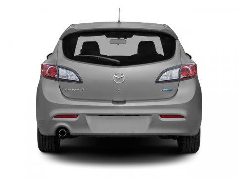 used 2013 Mazda Mazda3 car